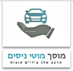 מוסך מוטי ניסים ראשון לציון לוגו