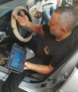 מוסך מורשה בראשון לציון