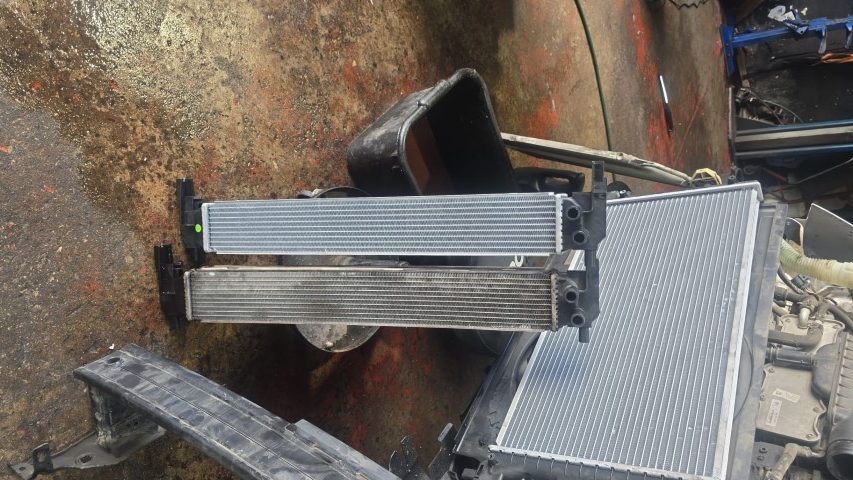 החלפת קולר מים החלפת קולר מים