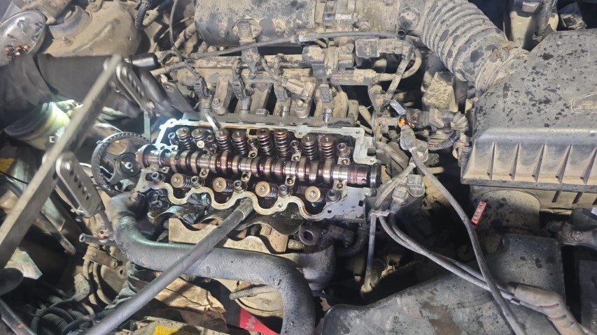 החלפת גומיות שסטומים ליונדאי החלפת גומיות שסטומים ליונדאי